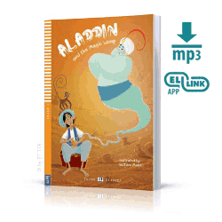 Aladdin and the Magic Lamp