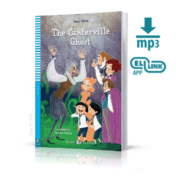 The Canterville Ghost