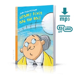 Granny Fixit and the Ball