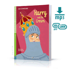 Harry and the Crown