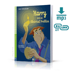 Harry and an Electrical Problem