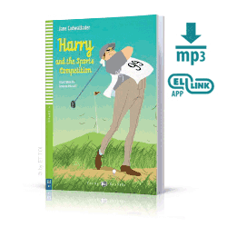 Harry and the Sport's Competition