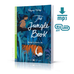 The Jungle Book