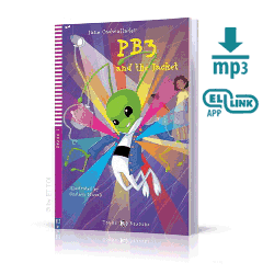 PB3 and the Jacket