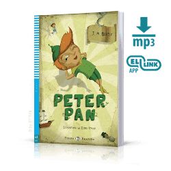 Peter Pan