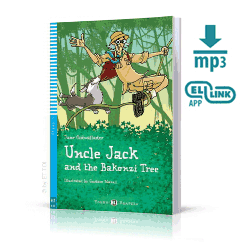 Uncle Jack and the Bakonzi Tree