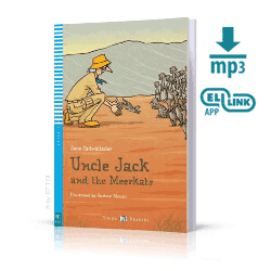Uncle Jack and the Meerkats