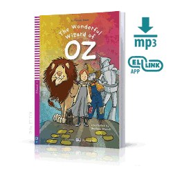 The Wonderful Wizard of Oz