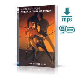The Prisoner of Zenda