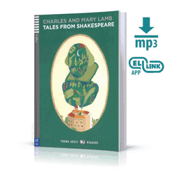 Tales from Shakespeare