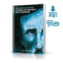 Stories of Mystery and Suspense