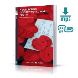 A Collection of First World War Poetry