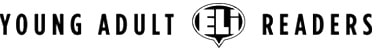 Young Adult ELI Readers logo