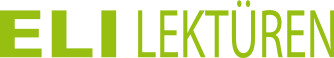 ELI Lektüren logo