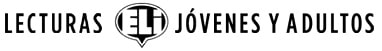 Lecturas ELI Jóvenes y Adultos logo
