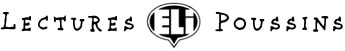 Lectures ELI Poussins